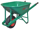 WheelBarrow 100lt